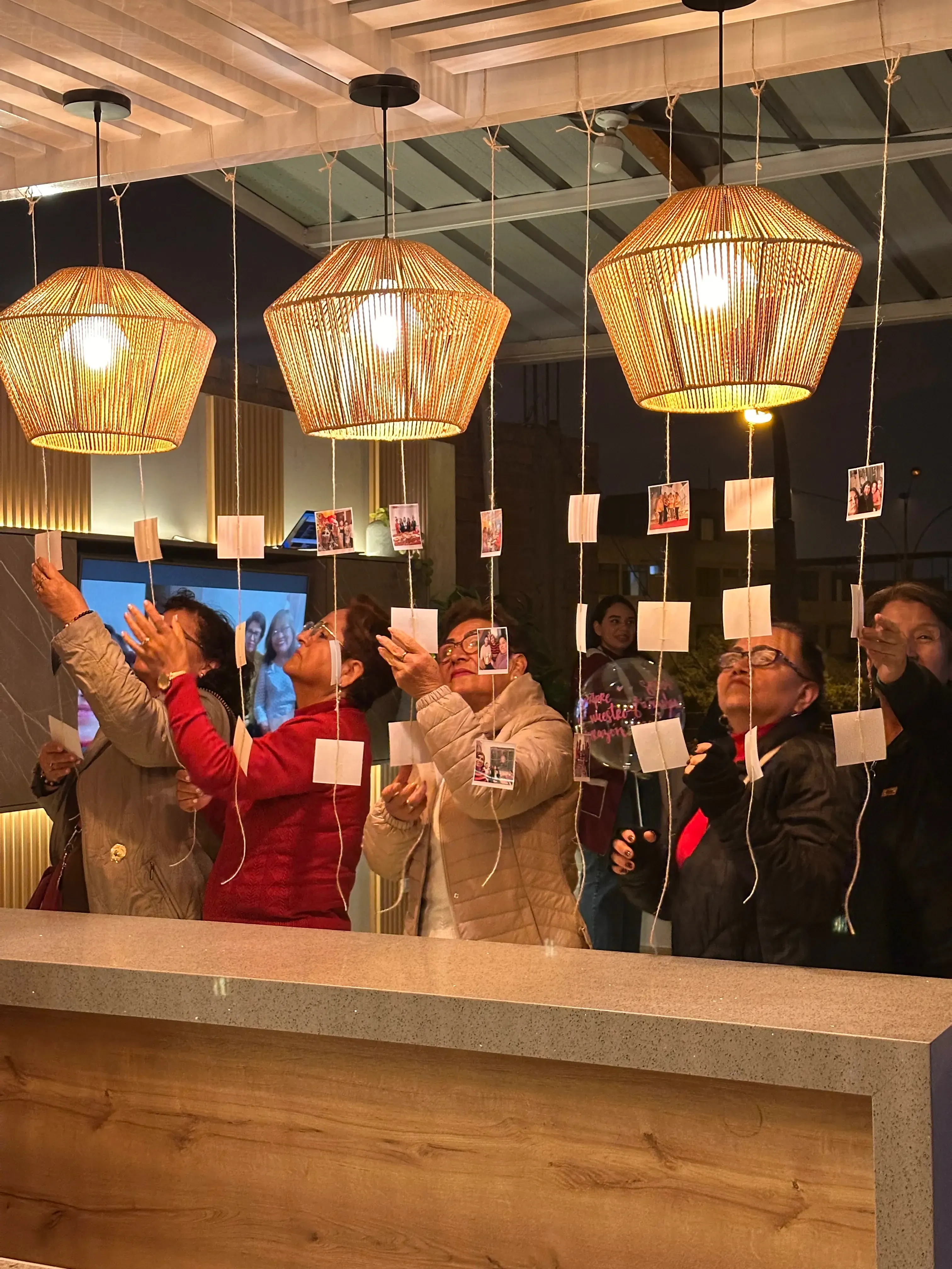 Terraza Atenas - imagen 2