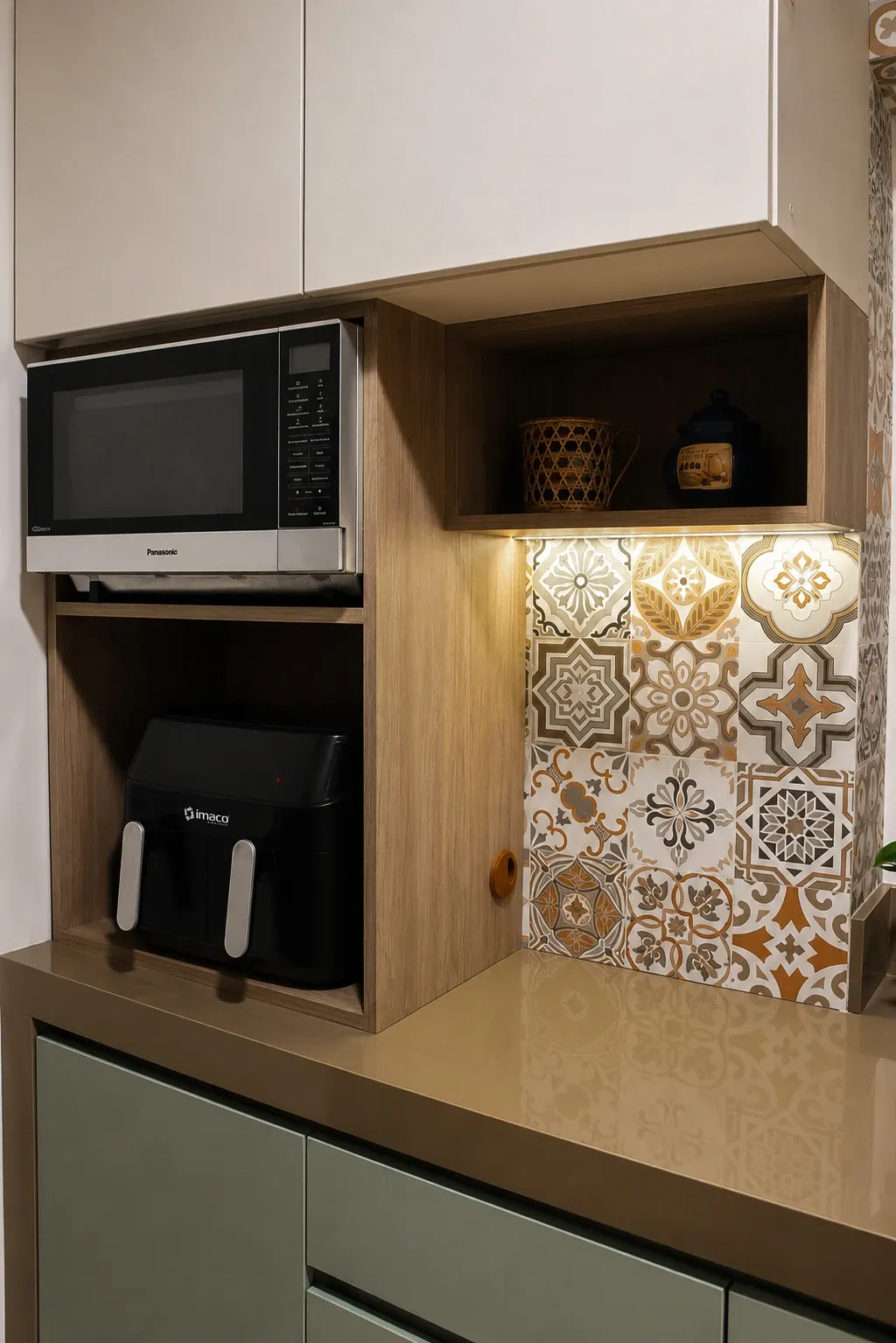 Cocina Agave - imagen 5