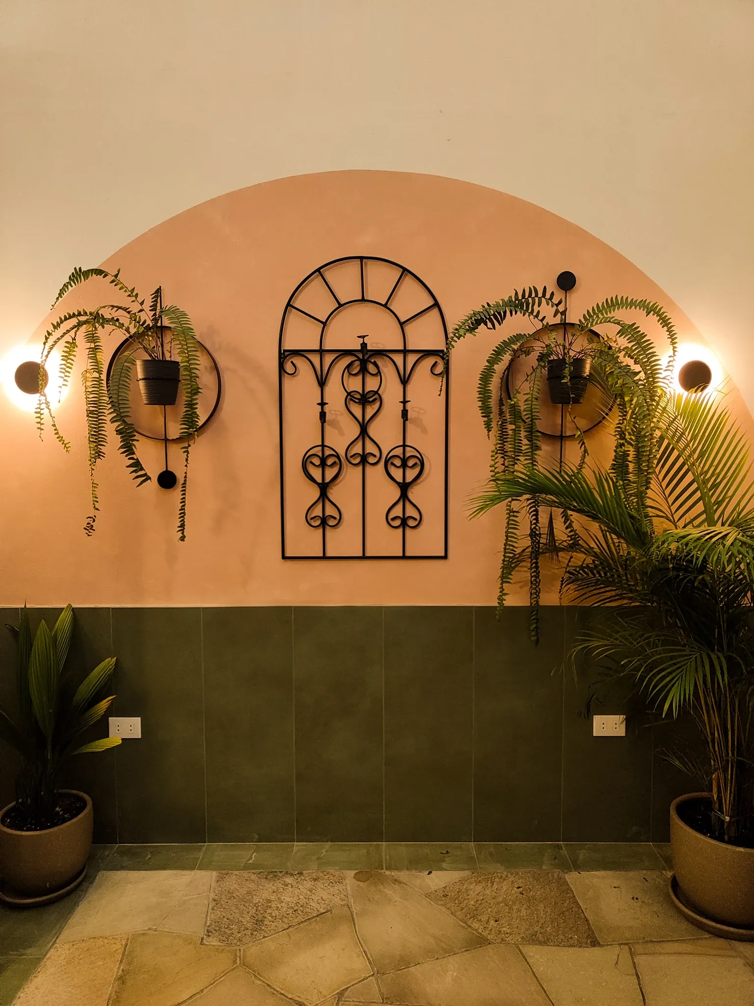 Patio Atenas - imagen 1