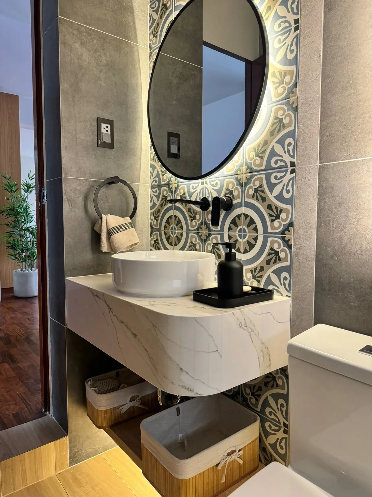 Baño Sevilla - imagen 4