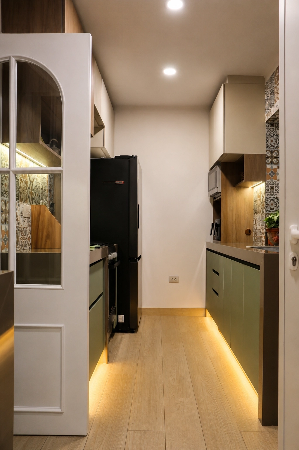 Cocina Agave