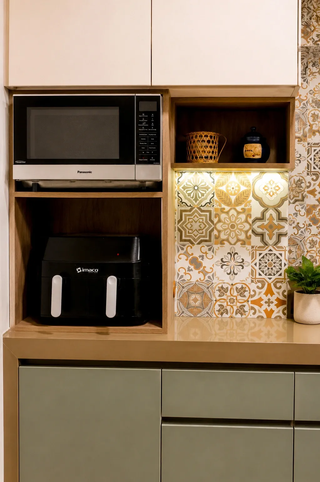 Cocina Agave - imagen 9